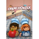 Overcooked