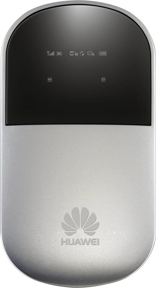 Huawei Mobile Wifi E5830
