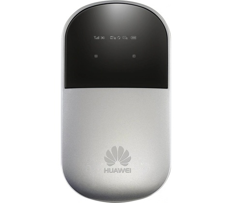 Huawei Mobile Wifi E5830