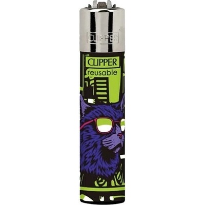 Clipper Cool Animals Cool Animals 3
