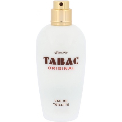 Tabac Original toaletná voda pánska 50 ml tester