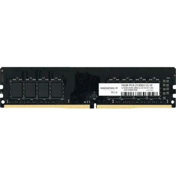 Image 1 of Innovation IT 16GB DDR4 3200MHz 4251538811088