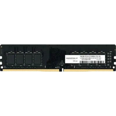 Innovation IT 16GB DDR4 3200MHz 4251538811088
