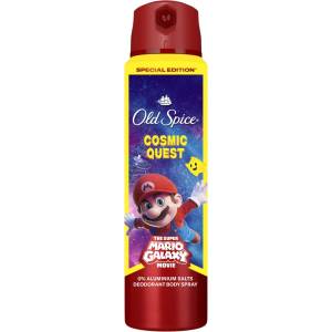 Old Spice дезодорант, 150мл, Super mario