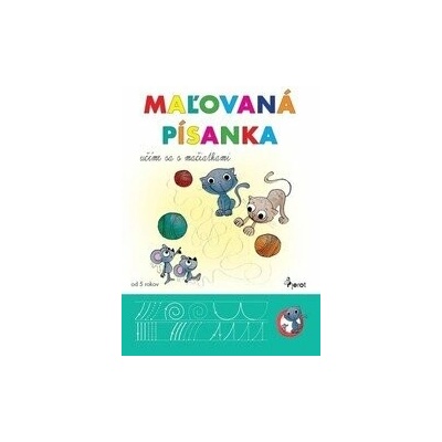 Maľovaná písanka