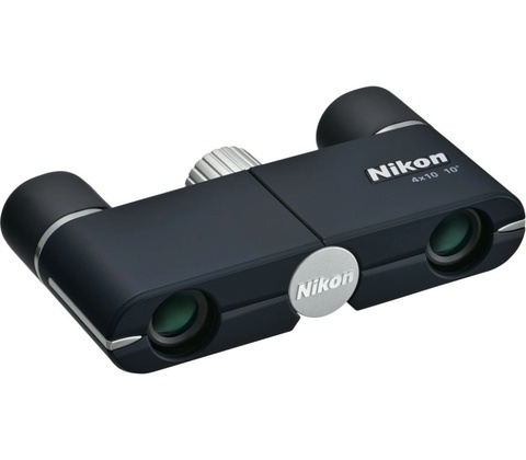 Nikon 4x10 DCF