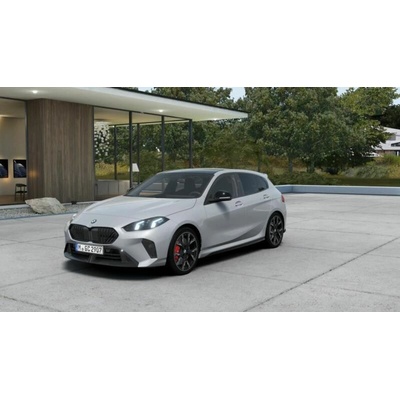 BMW 120d M Sport 120 kW
