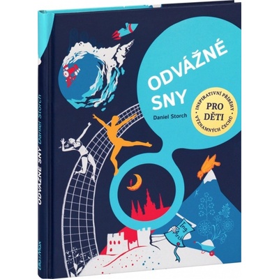 ODVÁŽNÉ SNY - 30 Čechů na cestě za úspěchem Presco Group