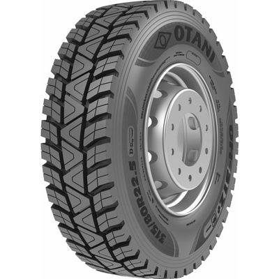 OTANI OH-31213/0 R22,5 156/150K
