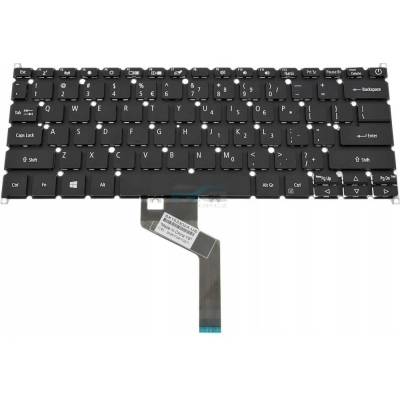 Klávesnice Acer N17W3 N18H2 N19C4 N19H4 / Blk
