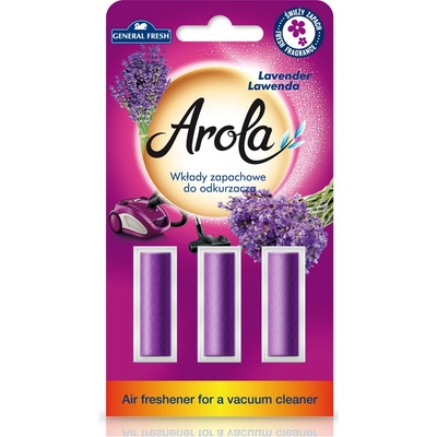 AROLA Lavender 3 ks