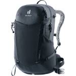 Deuter Дамска туристическа раница Deuter Women's Futura SL 21 Walking backpack - Black - размер One Size (504-1321-0111)