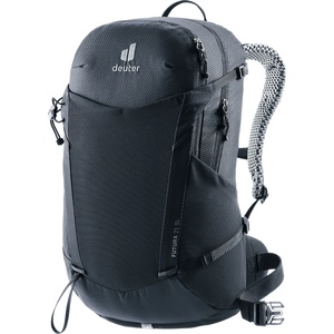 Deuter Дамска туристическа раница Deuter Women's Futura SL 21 Walking backpack - Black - размер One Size (504-1321-0111)