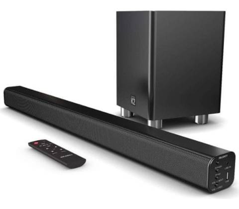 MAJORITY AUDIO K2