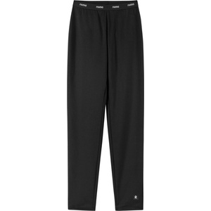 Reima Детски поларен панталон Reima Kid's Olmeri Fleece trousers - Black - размер 158 (EU) (701-4116-0120)