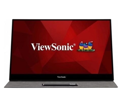 ViewSonic TD1655
