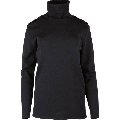 Reiff Дамски вълнен пуловер Reiff Women's Maja Jumper Merino jumper - Schwarzkirsch - размер XS (105-6844-0511)