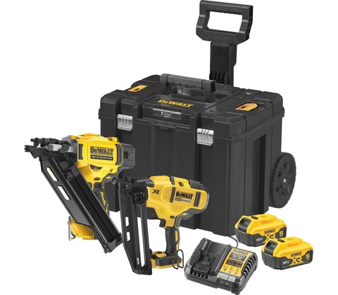 DeWALT DCK246P2T