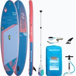 AquaTone SUP дъска Aquatone Wave Plus 11'0