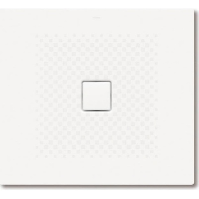 Kaldewei Avantgarde - Obdélníková sprchová vanička Conoflat 784-1 900 x 1000 mm, - sprchová vanička, antislip 465430000001
