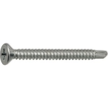 Techmat TM - Skrutka TEX 3,5x19 ZH DIN 7504P