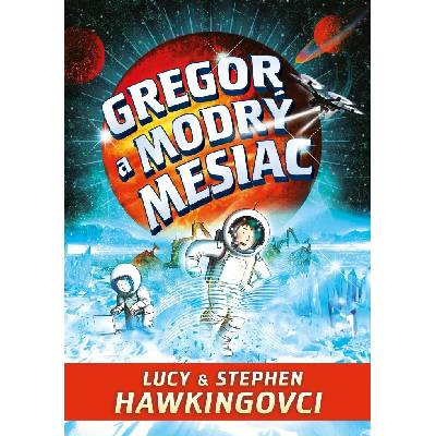 Gregor a modrý mesiac (5.)