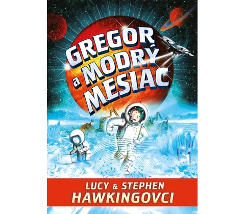 Gregor a modrý mesiac (5.)
