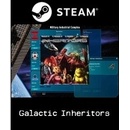 Galactic Inheritors