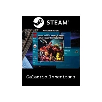 Galactic Inheritors