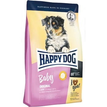 Image 1 of Happy Dog Supreme Fit & Vital Puppy 10 kg
