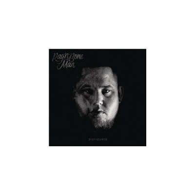 RAGNBONE MAN: DISFIGURED -EP- CD
