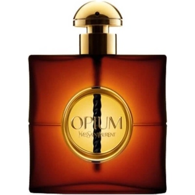 Y. S. L Opium EDP TR 90ml Женски