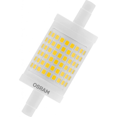 Osram Lamps-Store Osram Stmievateľné dvojpäticové špeciálne LED žiarovky PARATHOM DIM LINE R7s 78,00 mm 100 12 W/2700 K R7s