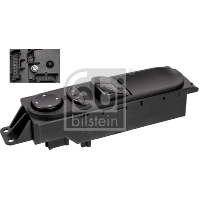Mutifunkční spínač FEBI BILSTEIN 107928