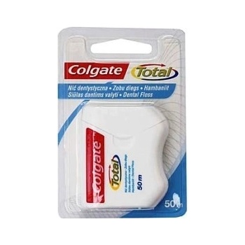 Colgate Total zubná niť 50 m