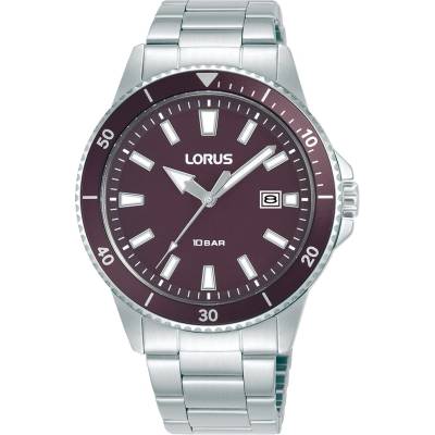 Lorus Часовник Lorus RH905SX9 (RH905SX9)