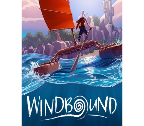 Windbound