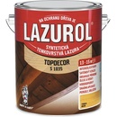Lazury a mořidla na dřevo Lazurol Topdecor S1035 2,5 l buk