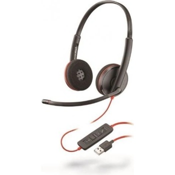 Poly Blackwire C3220