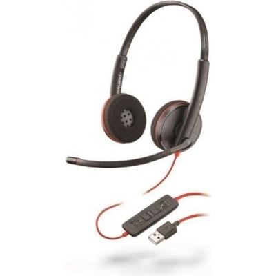 Poly Blackwire C3220