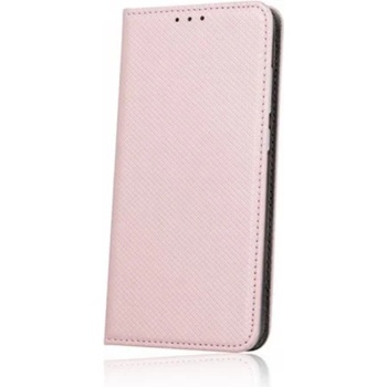Image 1 of Samsung Страничен калъф тип тефтер Smart Book за Samsung Galaxy A32 4G LTE, розов
