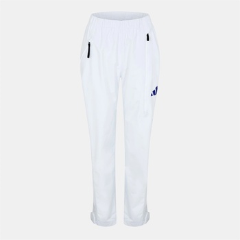 Image 1 of adidas Панталони Adidas Women's Rain Waterproof Trousers - White