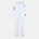 adidas Панталони Adidas Women's Rain Waterproof Trousers - White