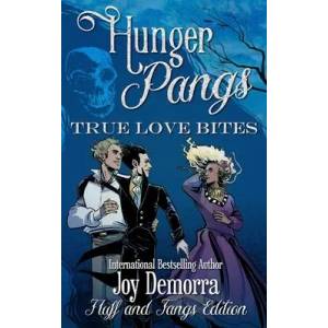 Hunger Pangs | Roselark Publishing, Jen Hickman (ISBN: 9781953600011)