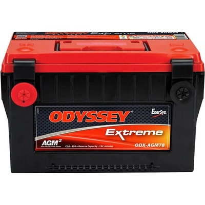 EnerSys Odyssey Extreme ODX-AGM78 12V 68Ah