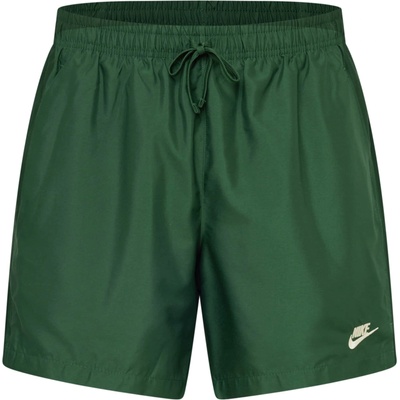 Nike Sportswear Панталон зелено, размер XXL