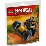 LEGO® NINJAGO® - Ninja Cole's Car (30723)