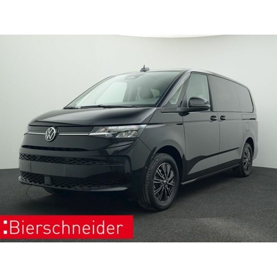 Volkswagen T7 Multivan TDI 110 kW