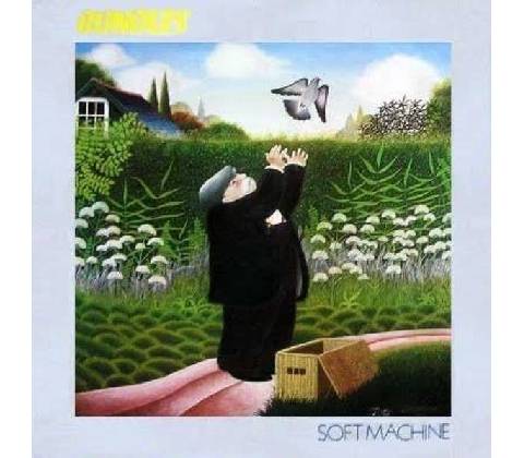 SOFT MACHINE: BUNDLES CD