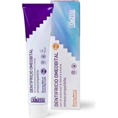 Argital Argital - Omeobital 75 ml